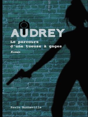 cover image of Audrey--Tome 2